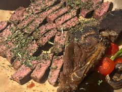 -The Cheebat 锌吧·Bistro(体育西店)