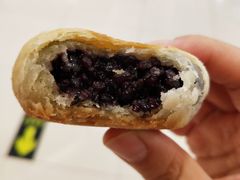 -华荣哲绿豆饼(泰安店)