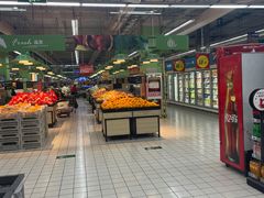 -大润发(张江店)