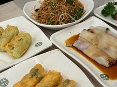 -添好运点心专门店(深水埗店)