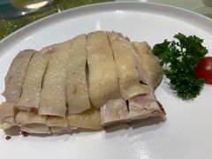 -鹿港小镇经典老上海菜(长乐路店)