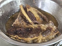 -阿秋牛排(湖心街店)