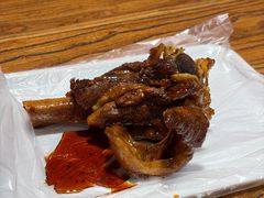 -赵元章肉骨烧(山塘街店)