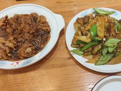 -快乐老家三鲜饺子东北菜(南六中路店)