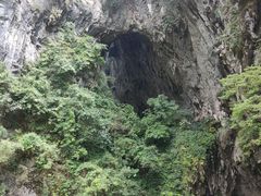 -英西峰林·洞天仙境