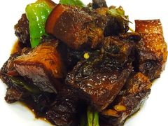 -茂隆餐厅(进贤路店)
