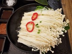 -九田家黑牛烤肉料理(石路天虹店)