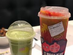 -混果汁(喜荟城店)