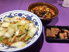 -湘西土菜(望京店)