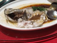 -金河半岛园林酒家(金融城店)