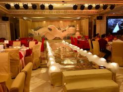 -粤大金融城国际酒店·婚宴·年会·会议