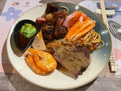 -南京金陵饭店