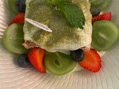 -芭莉与彩虹西餐厅(成都合生汇店)