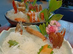 -Mr·Fish鱼鲜生海鲜放题(银泰in99店)