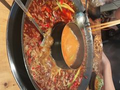-楠火锅(广州总店)
