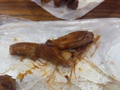 -赵元章肉骨烧(山塘街店)