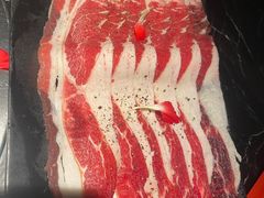 -韩悦牛排烤肉(仓山万达店)