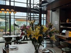 -OGGI TRATTORIA PIZZERIA(深业上城店)