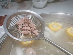 -浪里寻·臻牛养生牛肉火锅(方圆荟店)