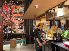 -李军力烧烤(丰庆路店)