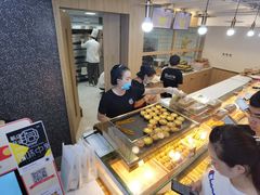-丽达购物中心(崂山店)