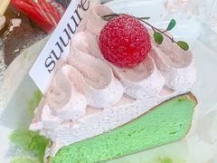 -流酥可心·牛乳蛋糕商店(禾祥西路店)