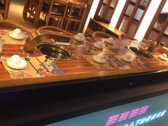 -万兴佳烤肉·长白山老味道(宏泰广场店)
