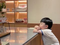 -The Roastery By AllYouWant(福田店)