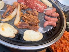 -燚青春东北泥炉烤肉(百合店)