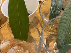 -竹鲜笙全竹宴(国色天香店)
