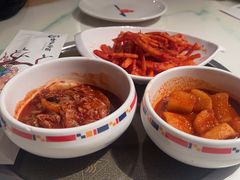 -七八冷面·延边朝鲜族美食(圣熙八号店)