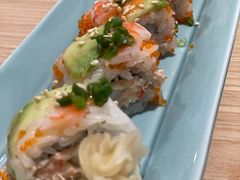 -YAMAKAWA(龙湖胥江天街店)