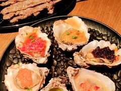 -蚝太郎 • 海鲜烧烤(Upark店)