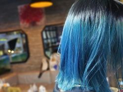 -青木造型HAIR·あおき髪を刈る潮人店