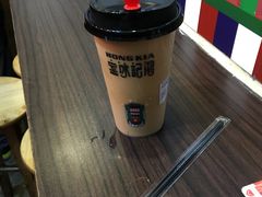 -香港鸿记冰室