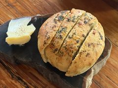 -Restaurant Cuivre古铜法式餐厅