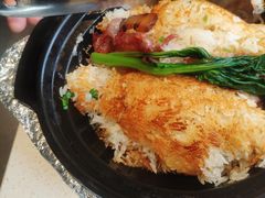 -煲王粤菜餐厅(中侨中心店)