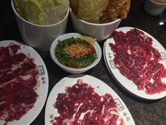 -八合里潮汕鲜牛肉火锅(深圳海岸城店)