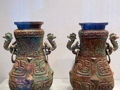 -晋商博物院