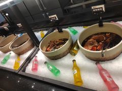 -壹炉自助烤肉烧烤店(港悦广场店)