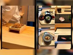 -鮨桐日本料理(望京店)