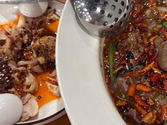 -邱大妈水煮(龙山店)