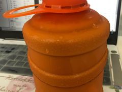 -milkplus·泰式奶茶(较场东路店)