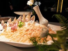 -曲水兰亭·兰亭·宴(上海虹桥店)