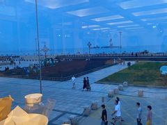 -港畔赶海蒸汽海鲜烧烤自助(仙螺岛店)
