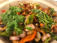 -鑫皇朝酒店(建设一路店)