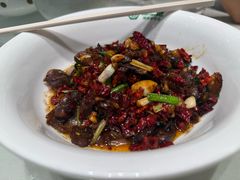 -绿草地·湘菜(芙蓉天街店)