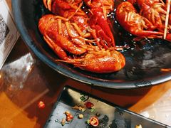 -铭副琦食·虾蟹烩馆(渔人码头店)