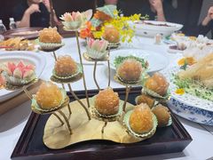 -西安饭庄·非遗陕菜(凤城五路店)