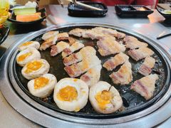 -杀猪天·韩国烤肉(总店)